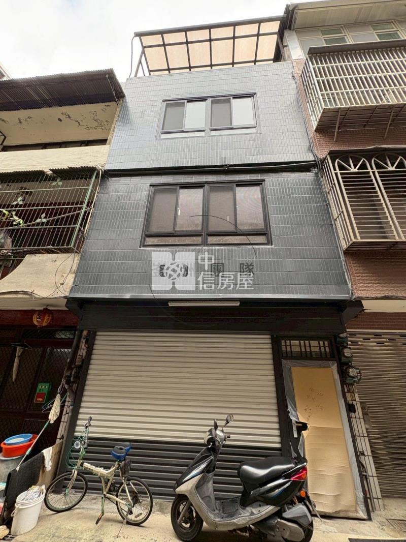 平鎮南勢重劃區整新透天房屋室內格局與周邊環境