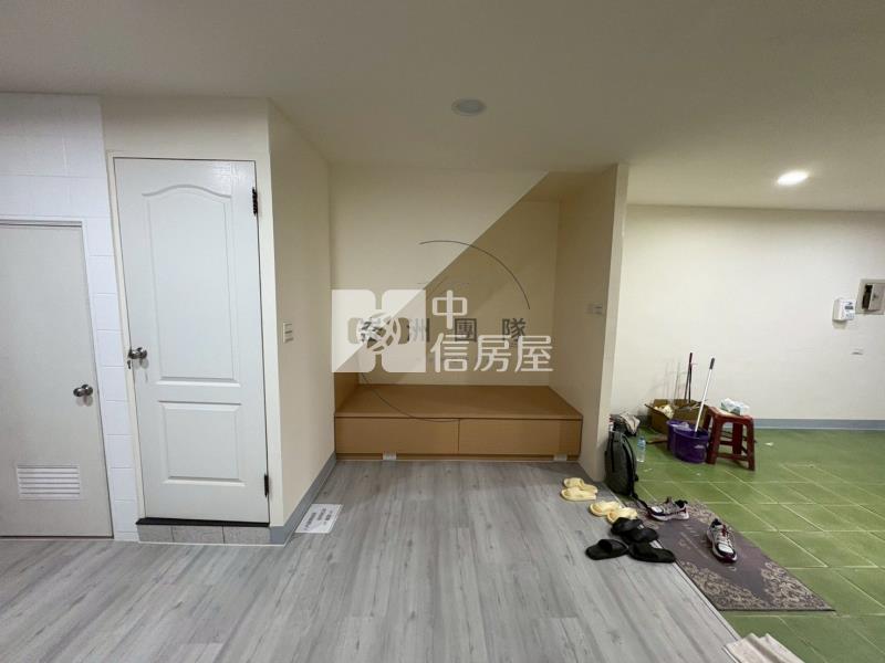 平鎮南勢重劃區整新透天房屋室內格局與周邊環境