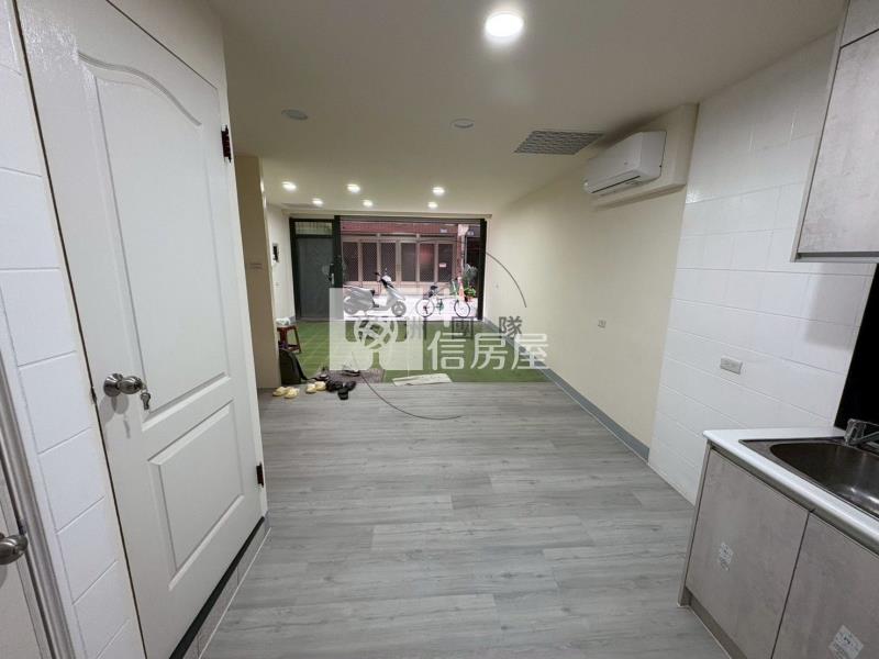 平鎮南勢重劃區整新透天房屋室內格局與周邊環境