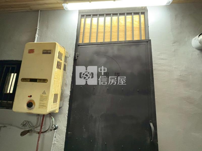 平鎮南勢重劃區整新透天房屋室內格局與周邊環境