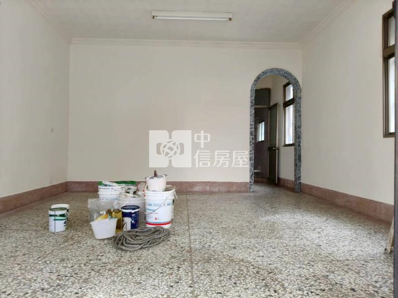 永靖浮圳路旁邊間透天房屋室內格局與周邊環境