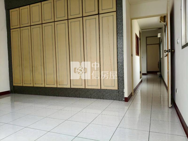 永靖浮圳路旁邊間透天房屋室內格局與周邊環境