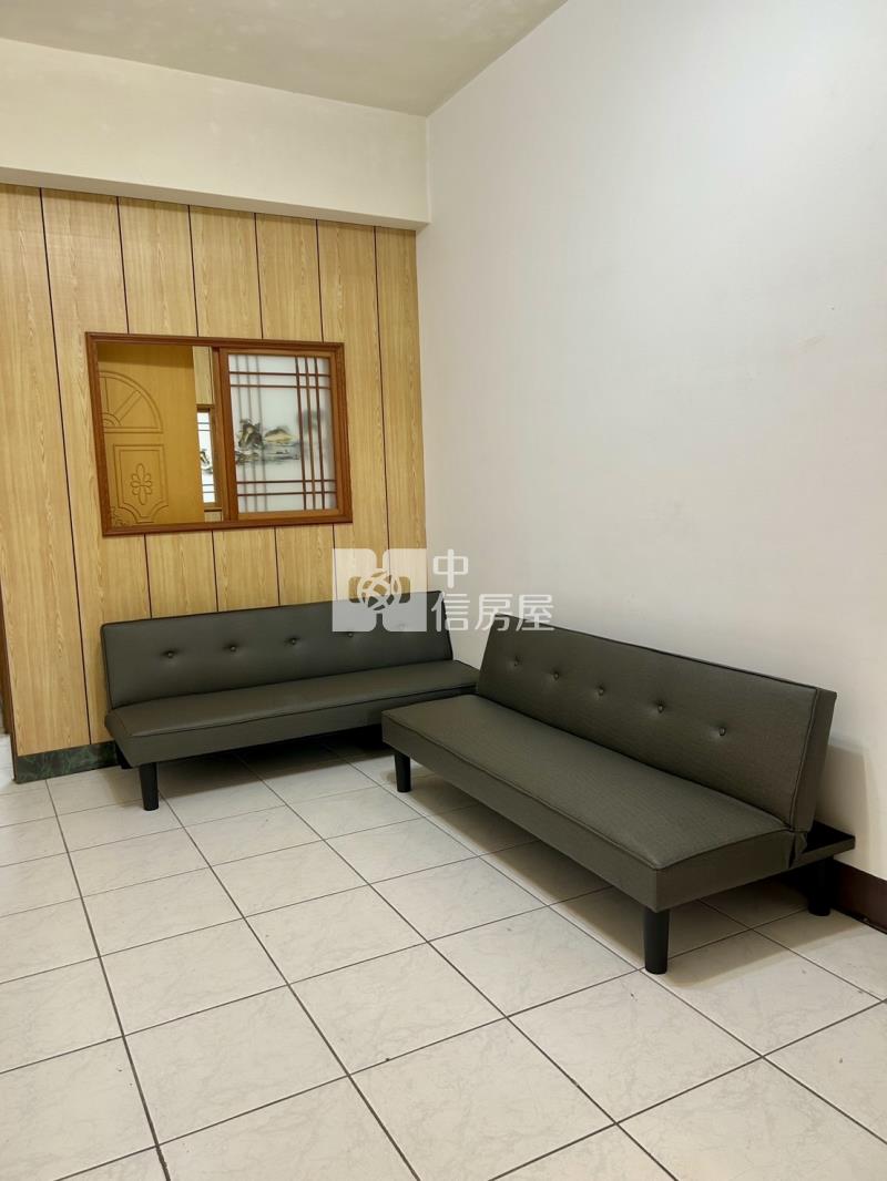 大溪老街/市中心.低總價次頂樓美兩房房屋室內格局與周邊環境