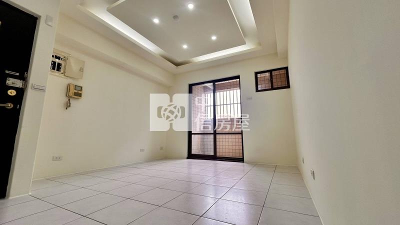 平鎮火車站整新電梯大三房房屋室內格局與周邊環境