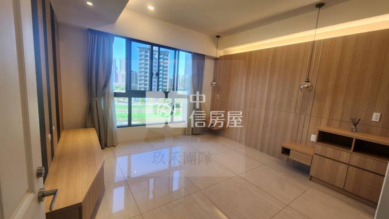 【玖禾】A18河岸第一排美裝潢3房雙車房屋室內格局與周邊環境