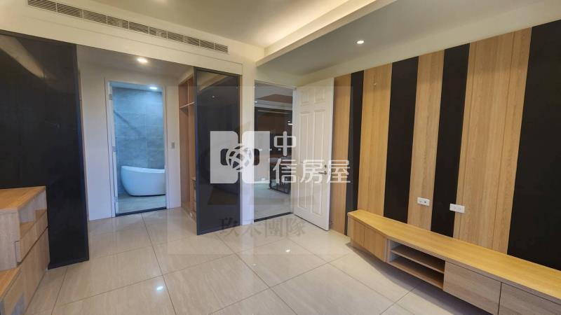 【玖禾】A18河岸第一排美裝潢3房雙車房屋室內格局與周邊環境