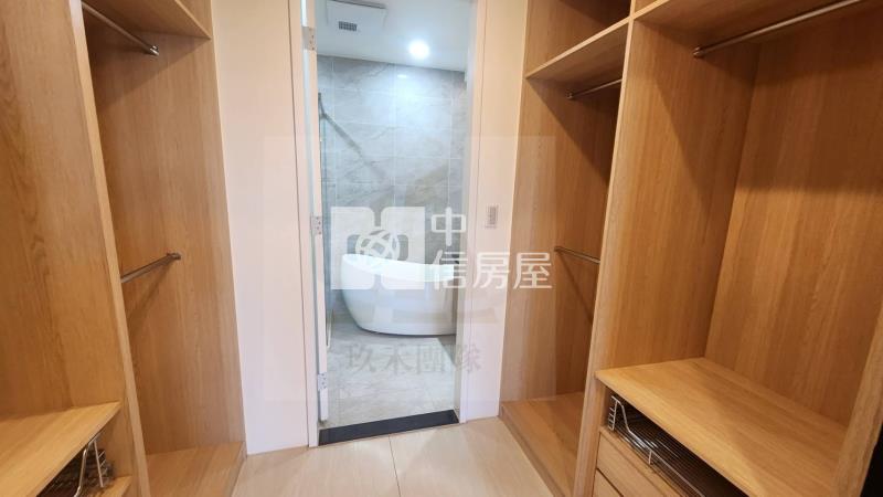 【玖禾】A18河岸第一排美裝潢3房雙車房屋室內格局與周邊環境