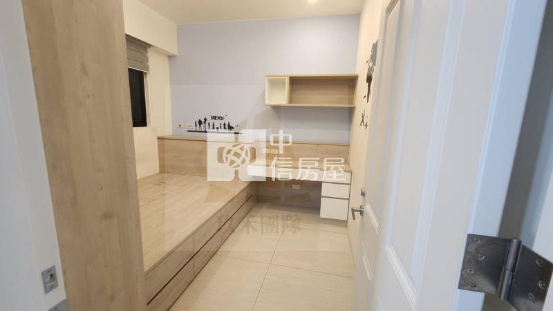 【玖禾】A18河岸第一排美裝潢3房雙車房屋室內格局與周邊環境