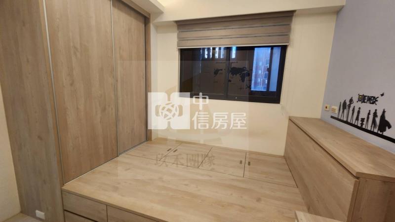 【玖禾】A18河岸第一排美裝潢3房雙車房屋室內格局與周邊環境