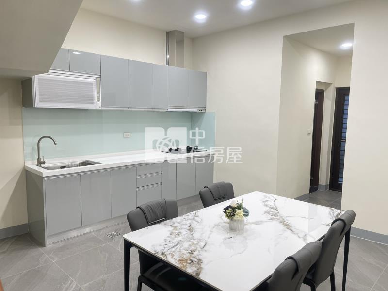 中壢A21古華整新電梯透店房屋室內格局與周邊環境