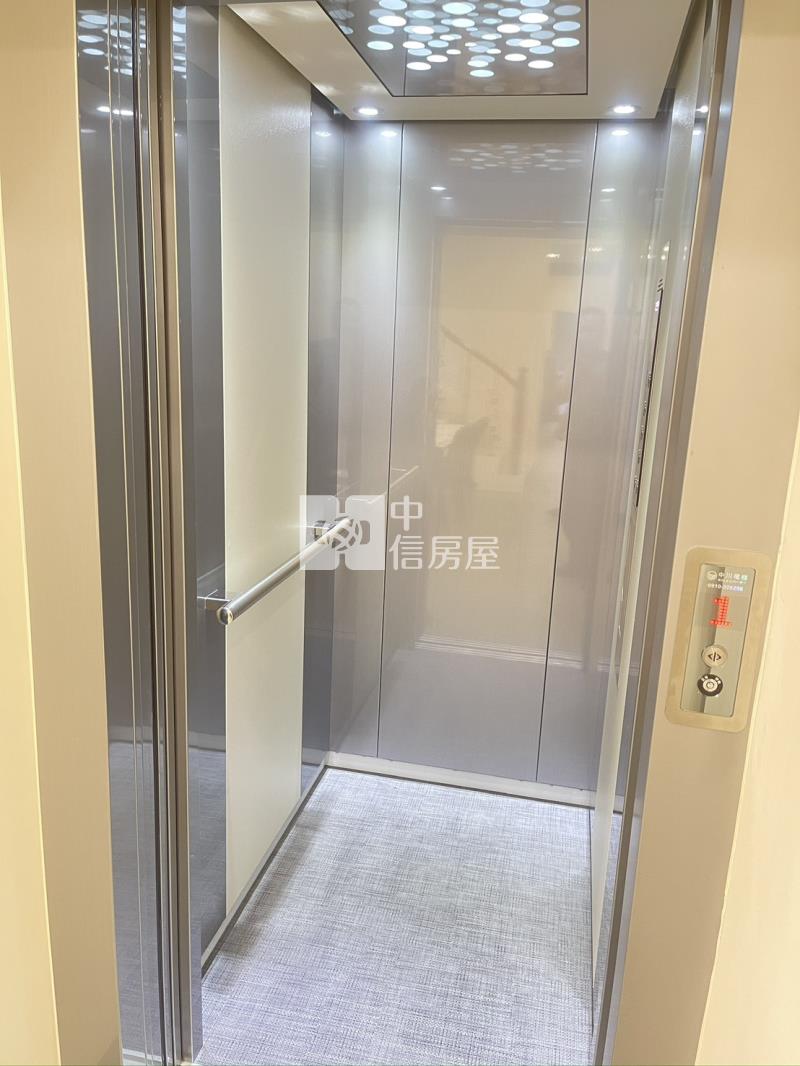 中壢A21古華整新電梯透店房屋室內格局與周邊環境