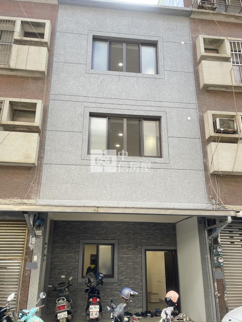 中壢A21古華整新電梯透店房屋室內格局與周邊環境