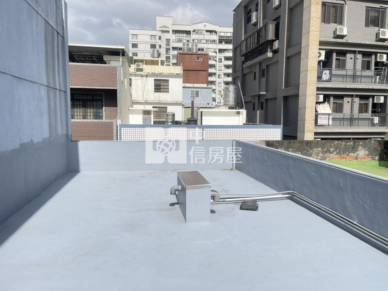 中壢A21古華整新電梯透店房屋室內格局與周邊環境