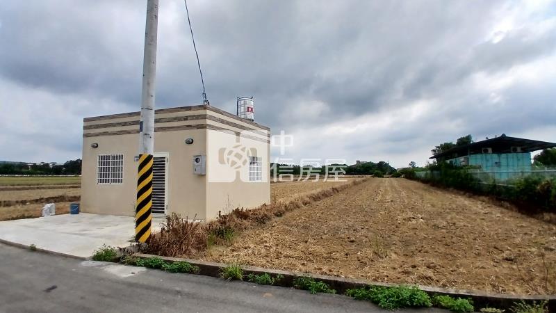 新屋民有一路資材室房屋室內格局與周邊環境