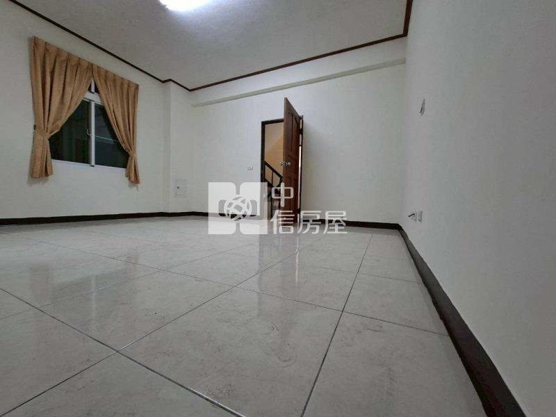 永康工業免千萬5房透天房屋室內格局與周邊環境