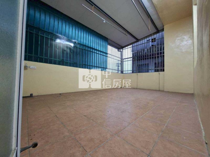 永康工業免千萬5房透天房屋室內格局與周邊環境