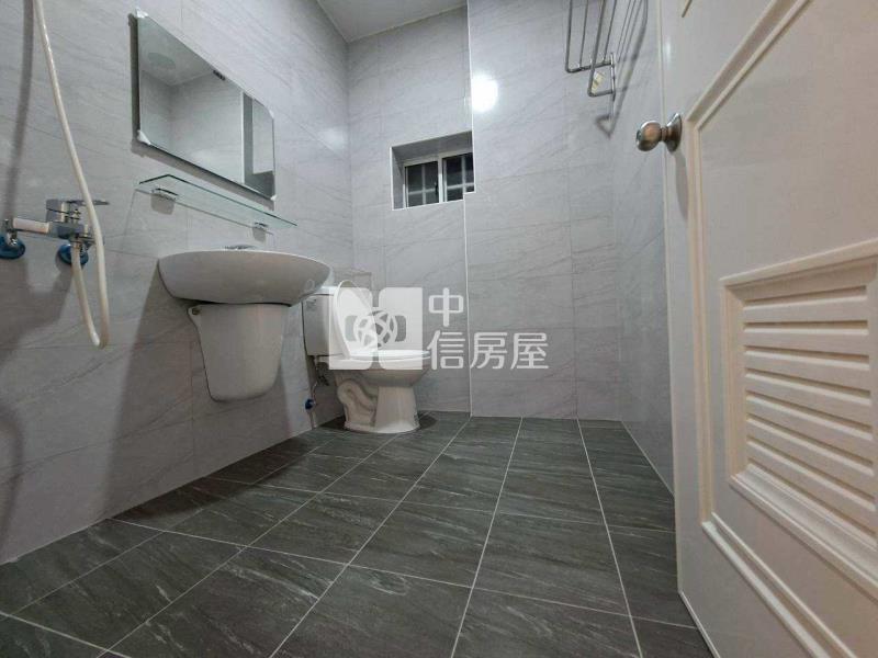 永康工業免千萬5房透天房屋室內格局與周邊環境