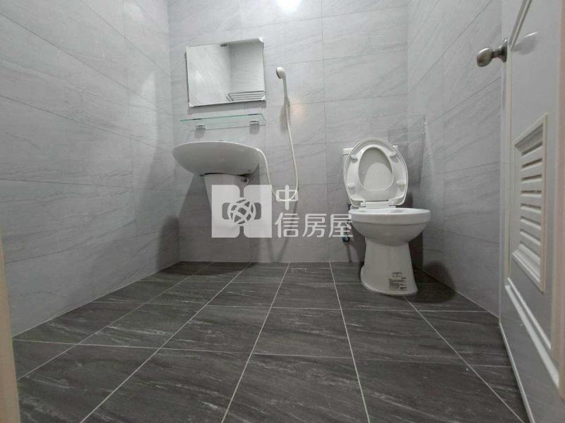 永康工業免千萬5房透天房屋室內格局與周邊環境