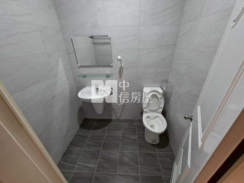 永康工業免千萬5房透天房屋室內格局與周邊環境