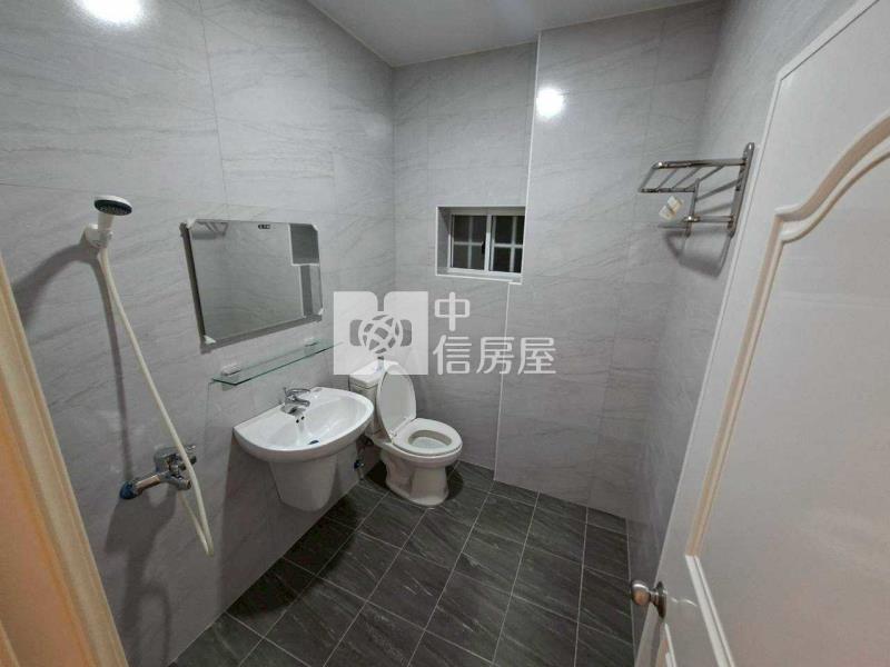 永康工業免千萬5房透天房屋室內格局與周邊環境