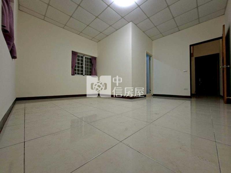 永康工業免千萬5房透天房屋室內格局與周邊環境