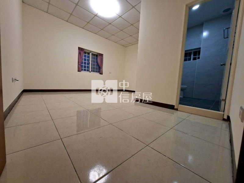 永康工業免千萬5房透天房屋室內格局與周邊環境