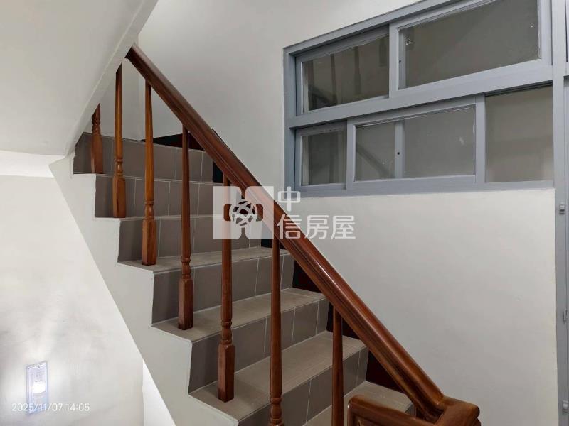 永靖正浮圳路美店住房屋室內格局與周邊環境