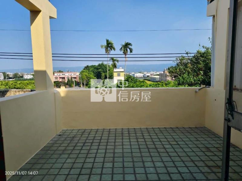 永靖正浮圳路美店住房屋室內格局與周邊環境