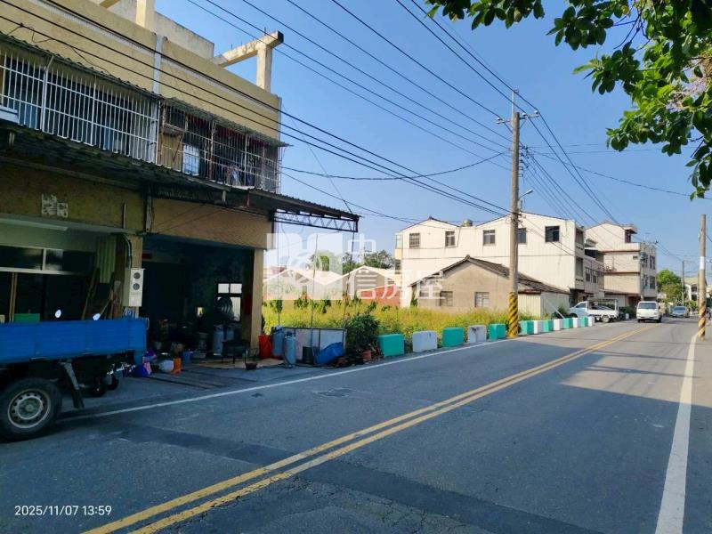 永靖正浮圳路美店住房屋室內格局與周邊環境