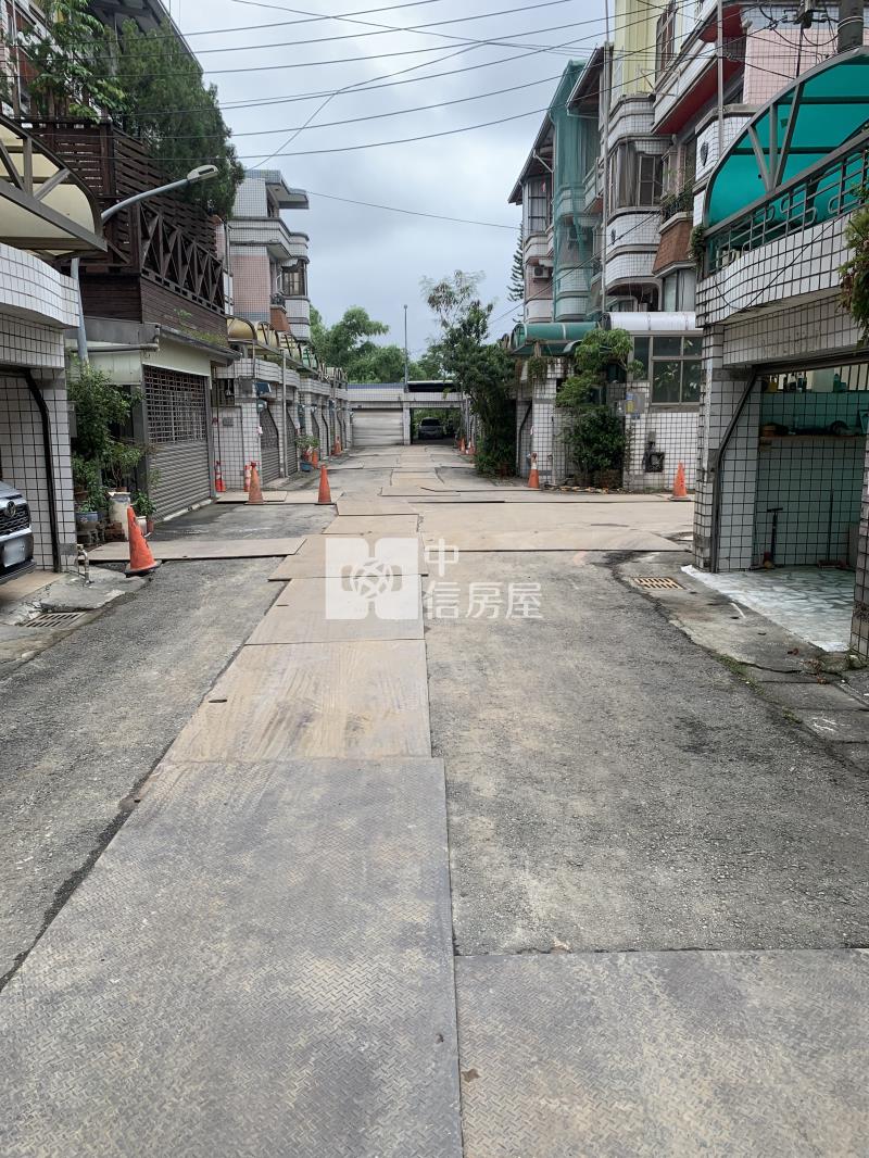 斗六名門透天厝房屋室內格局與周邊環境