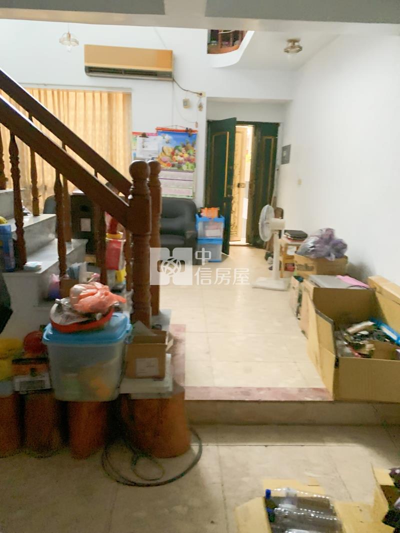 斗六名門透天厝房屋室內格局與周邊環境