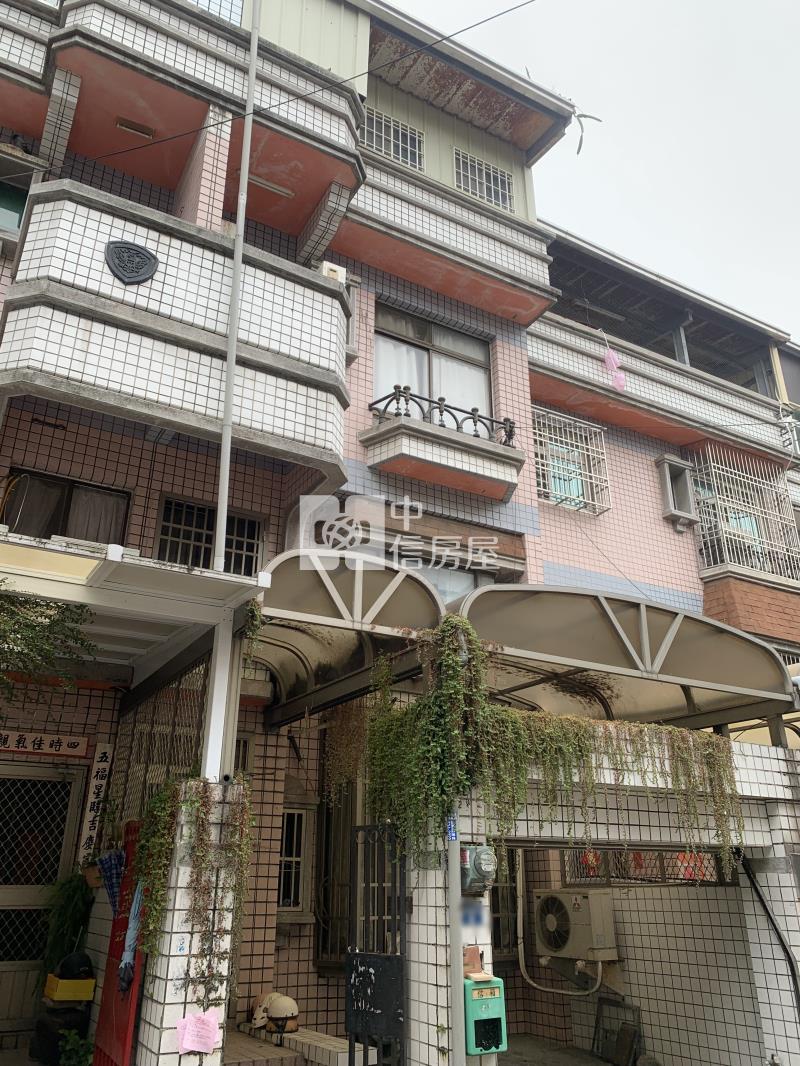 斗六名門透天厝房屋室內格局與周邊環境