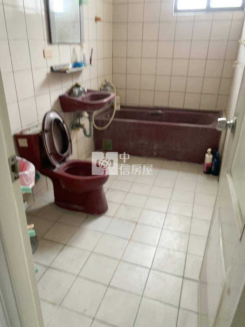 斗六名門透天厝房屋室內格局與周邊環境