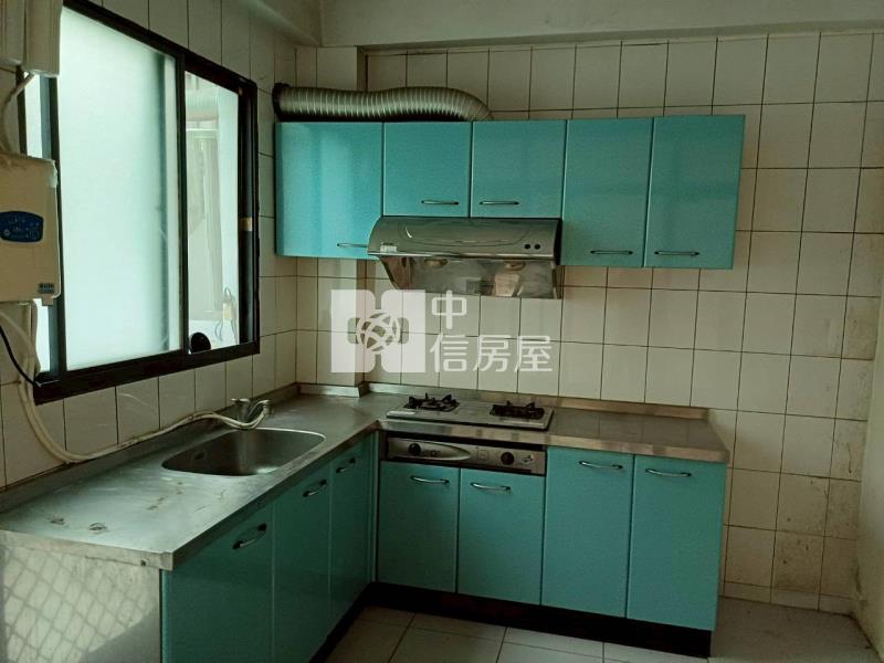 永康西勢國小一二樓寓房屋室內格局與周邊環境