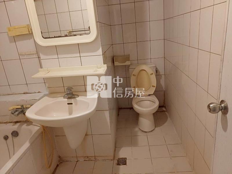 永康西勢國小一二樓寓房屋室內格局與周邊環境