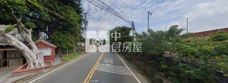 萬能科大旁都計內農地房屋室內格局與周邊環境
