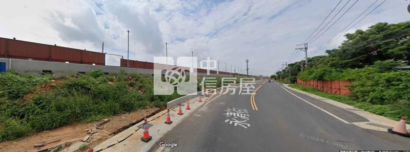 萬能科大旁都計內農地房屋室內格局與周邊環境