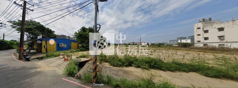 萬能科大旁都計內農地房屋室內格局與周邊環境