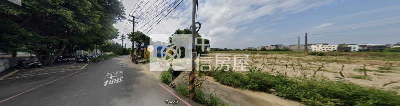 萬能科大旁都計內農地房屋室內格局與周邊環境