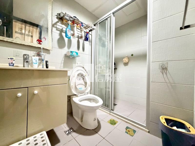 佳福帝璽新光特區低總價三房平車房屋室內格局與周邊環境