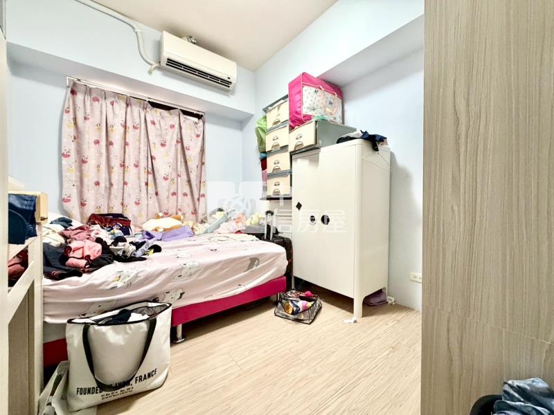 佳福帝璽新光特區低總價三房平車房屋室內格局與周邊環境