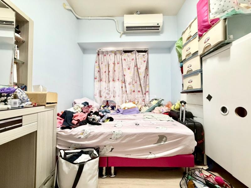 佳福帝璽新光特區低總價三房平車房屋室內格局與周邊環境