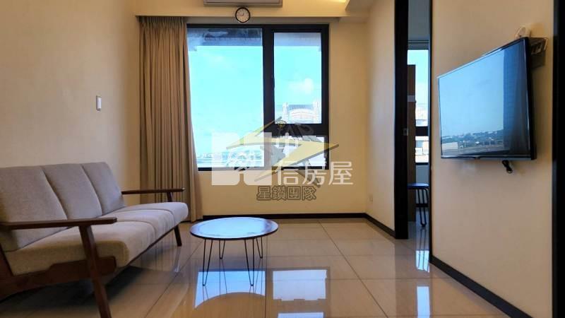 【星鑽】A17捷運站(2房+車位)房屋室內格局與周邊環境