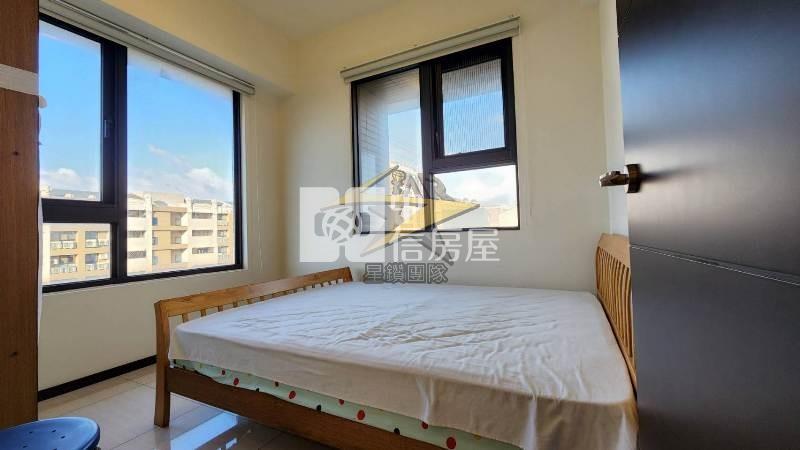 【星鑽】A17捷運站(2房+車位)房屋室內格局與周邊環境