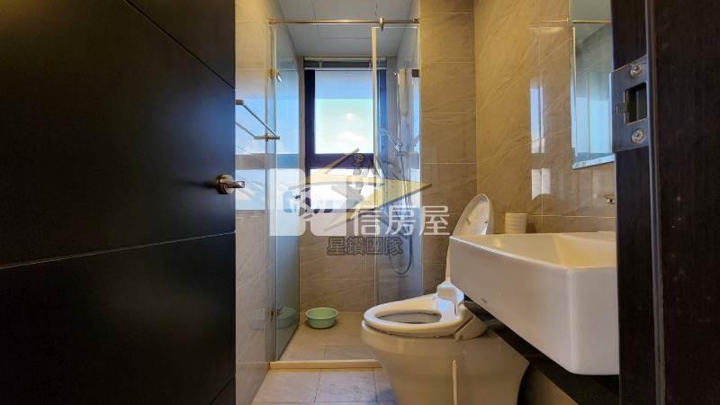 【星鑽】A17捷運站(2房+車位)房屋室內格局與周邊環境