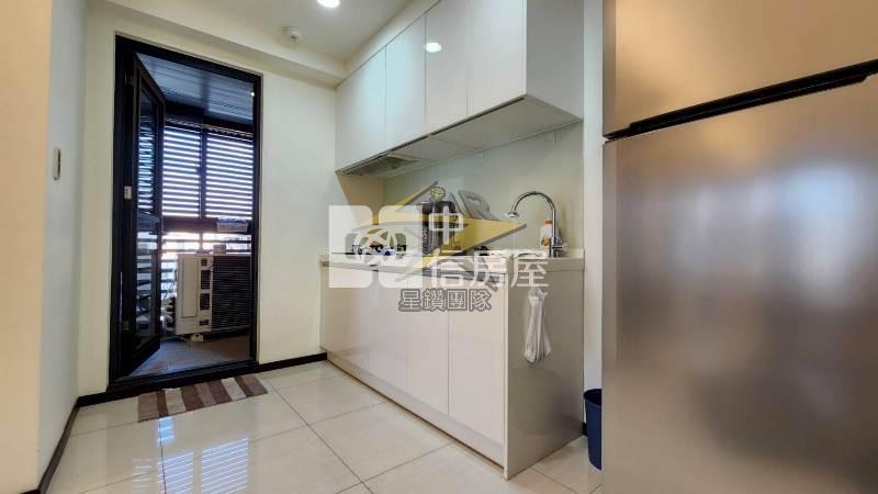 【星鑽】A17捷運站(2房+車位)房屋室內格局與周邊環境