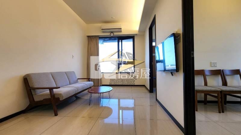 【星鑽】A17捷運站(2房+車位)房屋室內格局與周邊環境