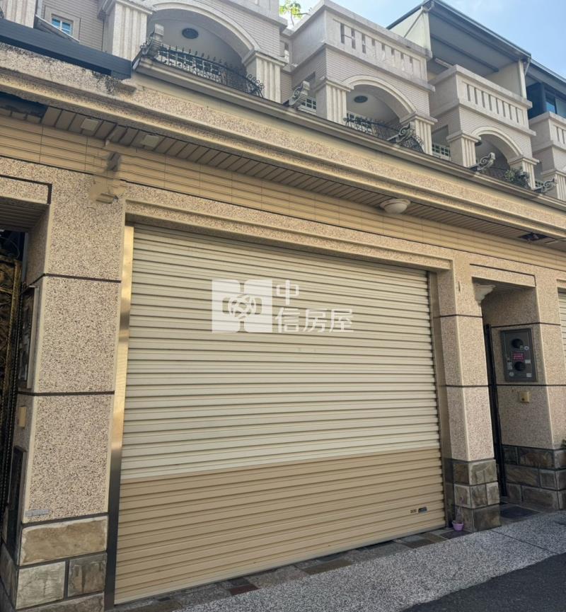 虎尾城市之光房屋室內格局與周邊環境