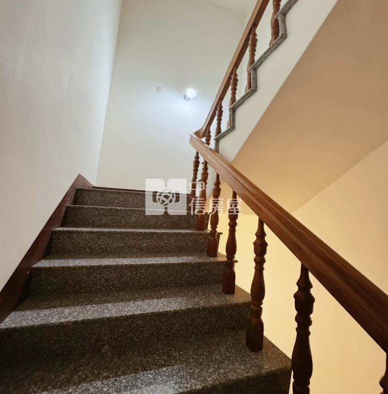 虎尾城市之光房屋室內格局與周邊環境