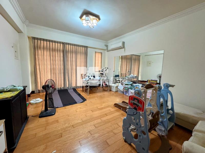 虎尾城市之光房屋室內格局與周邊環境